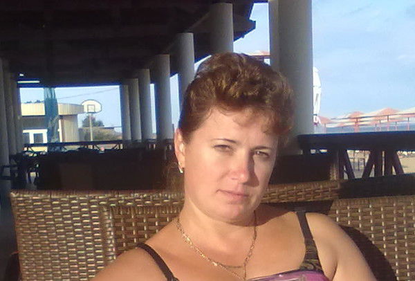 Нина Столярова