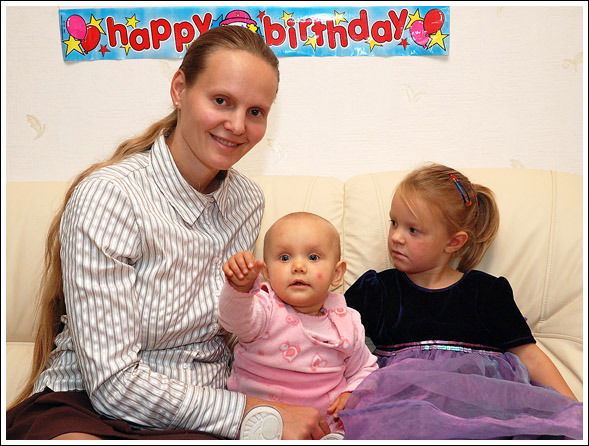 Ekaterina Petropavlovskaya