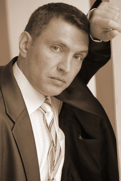 Евгений Лысов