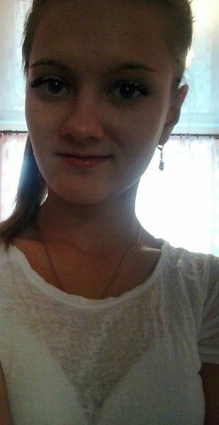 Валюша Сидоренко