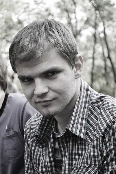 Владимир Цибизов