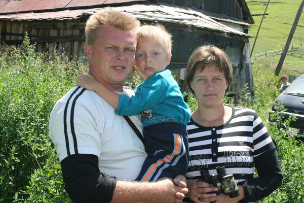 Андрей Печенегин