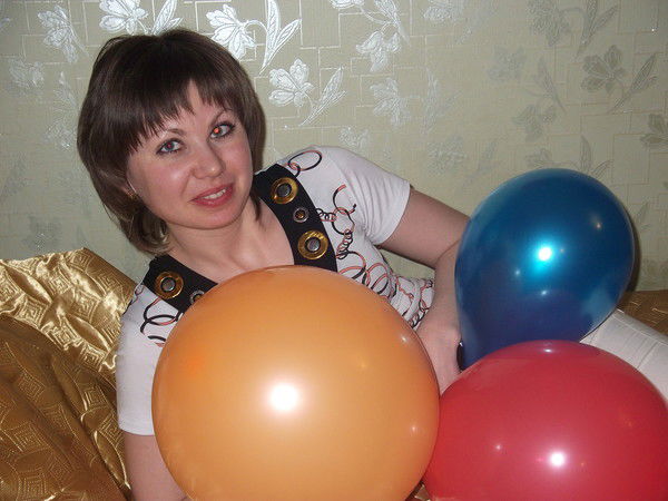 Людмила Голубева