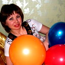 Людмила Голубева