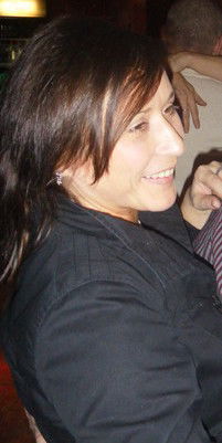 Инна Тареева