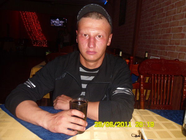 Виктор Кулагин