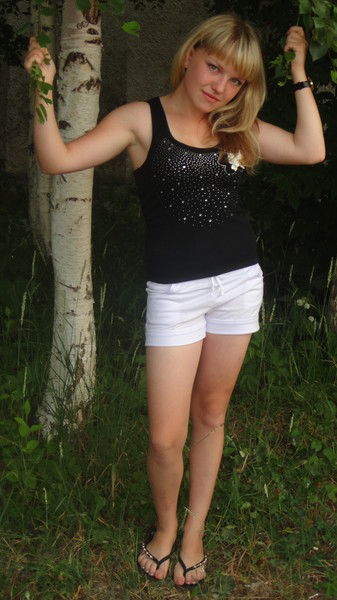 Евгения Гизатуллина