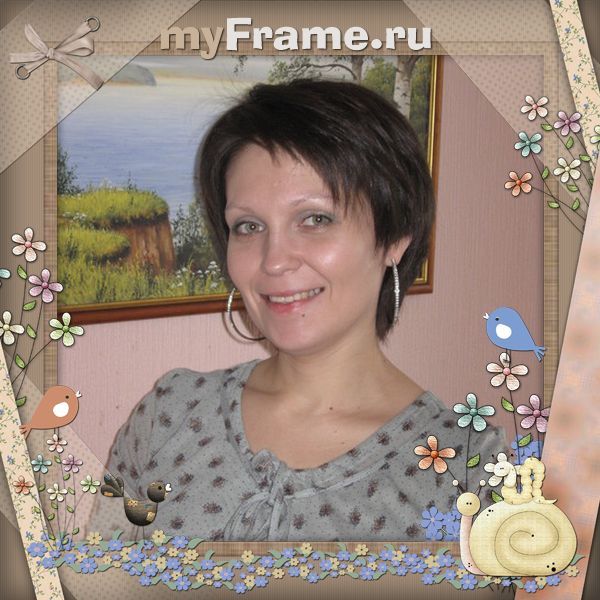 Анастасия Зайцева