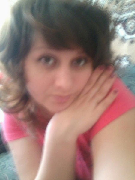 Марина Кузьмина