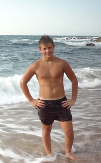 Артём Вороневский