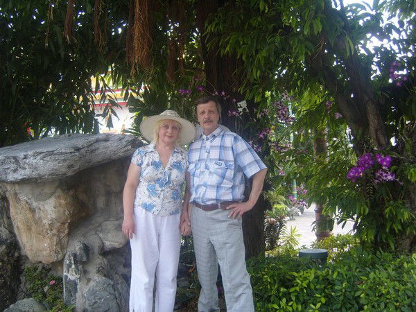 Валерий Суханов