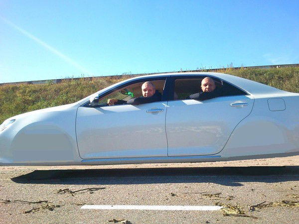 Влад Москаленко