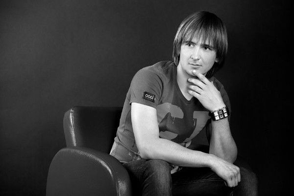 Женя Донцов