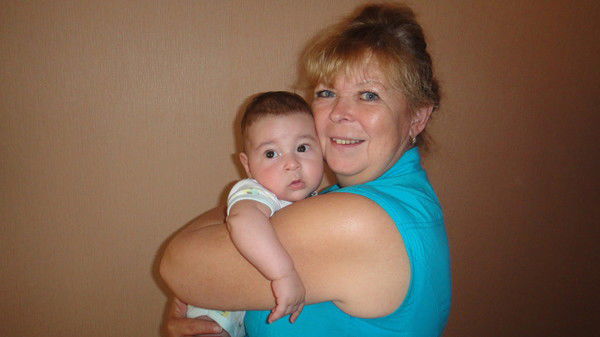 Наталья Бондаренко