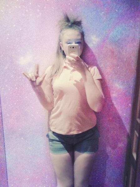 Ольга Михайлова