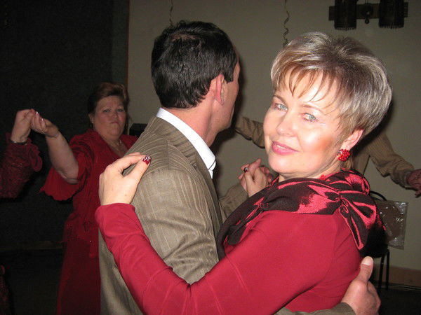 Людмила Шенгелия