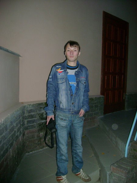 Александр Корочкин