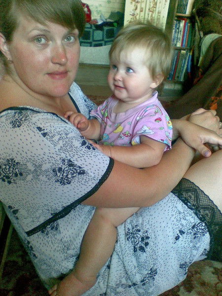 Галина Сарапулова