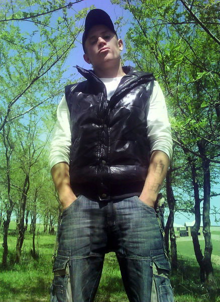 Николай Шишкин