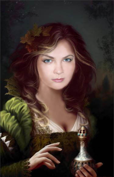 Лариса Фоминова