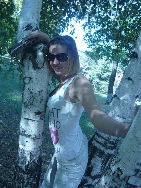 Людмила Петрова