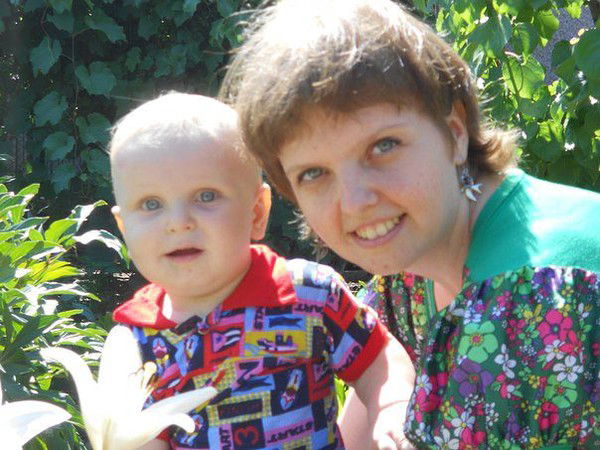 Екатерина Соколова