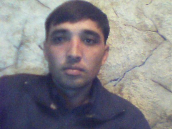 Алишер Ражабов