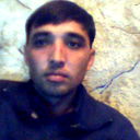 Алишер Ражабов