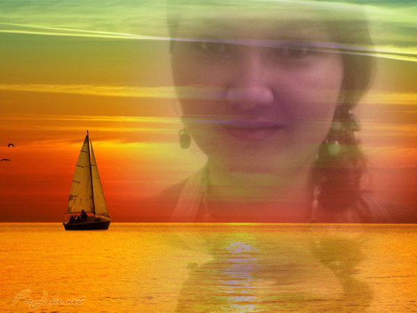 Айгуль Жумагазовна