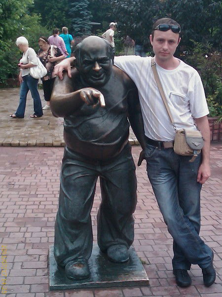 Вадим Кузнецов