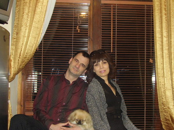 Олег Хасьянов