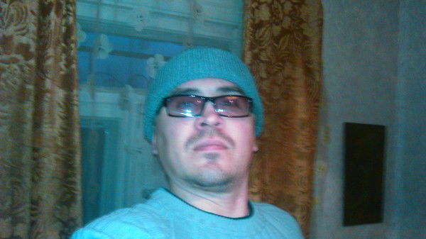 Денис Осташкин