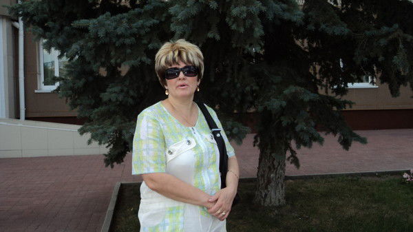 Лайма Цюрик(Рагаускайте)