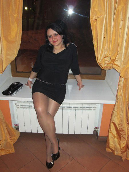 Никонова Ольга