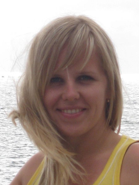 Ольга Швайковская