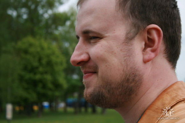 Тимофей Сулакшин