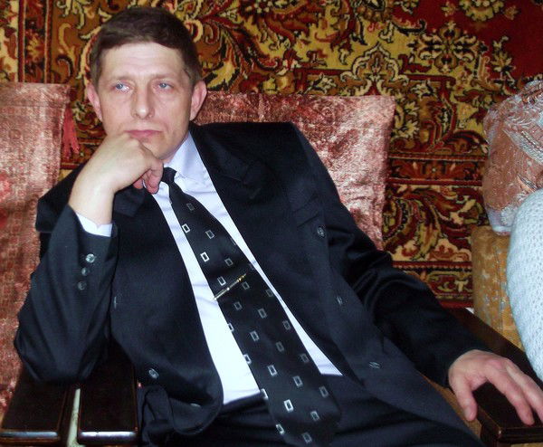 Владимир Владимиров