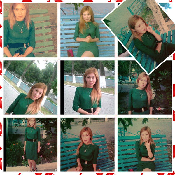 Akmaanay Matkarimova