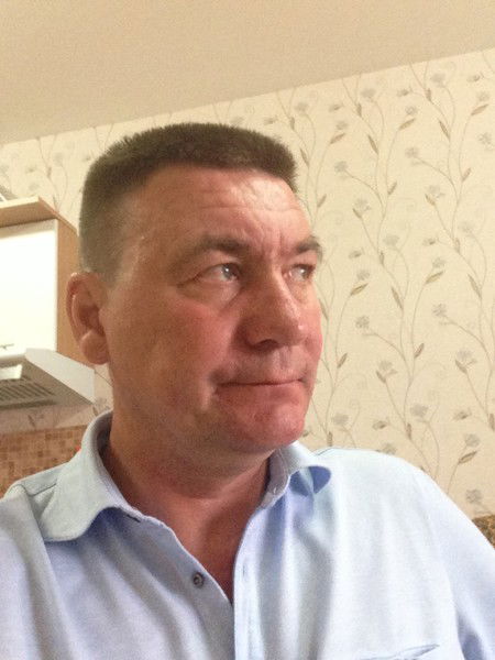 Александр Панасенко