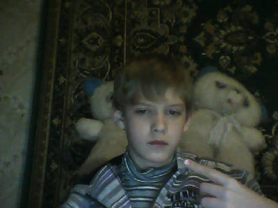 Илья Садовский