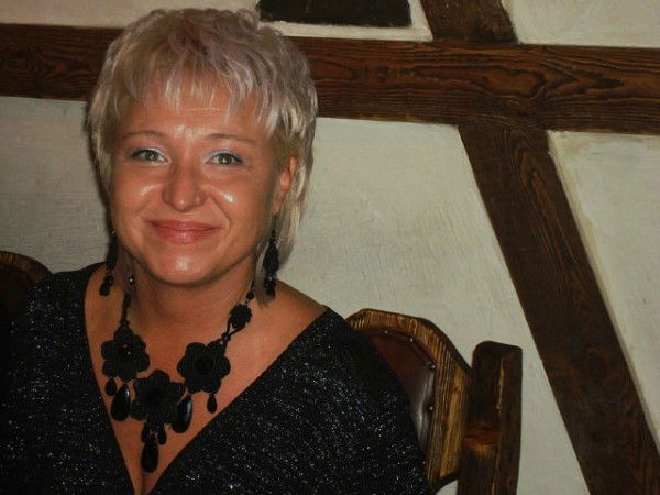 Елена Королева