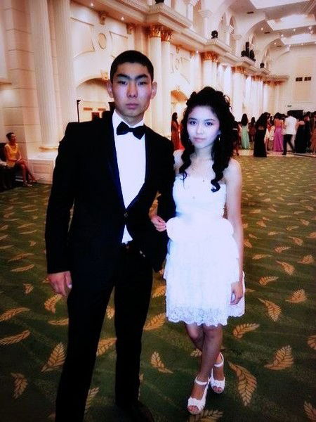 Bauirzhan ))))))))))))