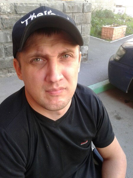 Костя Хлюпин