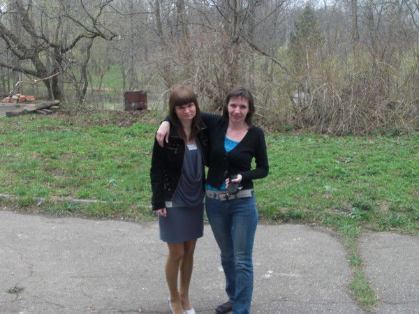 Светлана Огородник