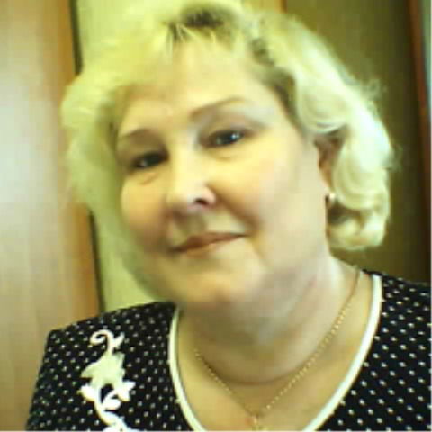 Надежда Дайч