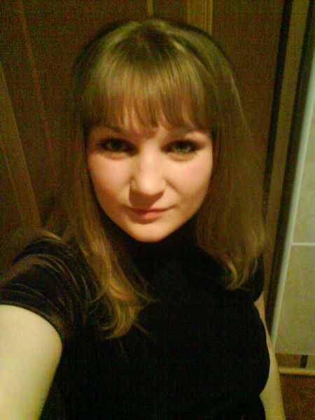 Елена Глазкова