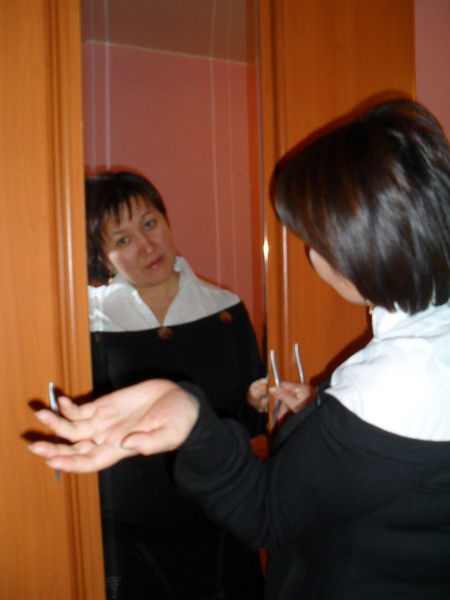 Айгерим Жолмуханова