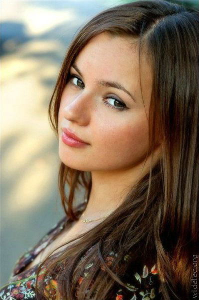 Лизка Бушкова