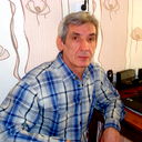 Владимир Безбородов