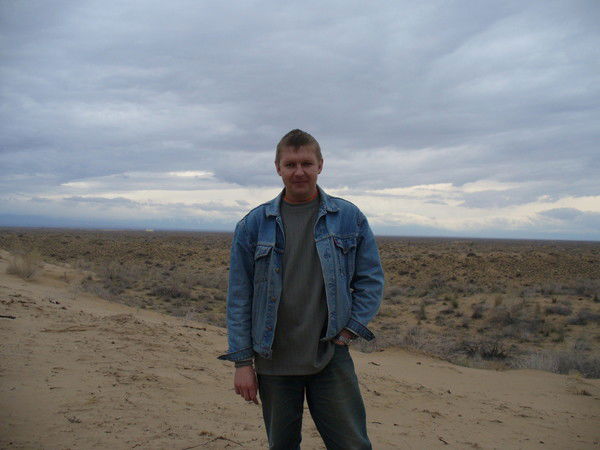 Алексей Моисеенко